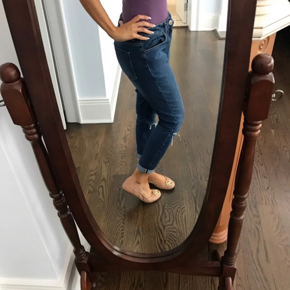 ASOS jeans - Picture 2 of 4